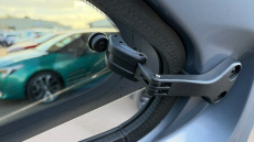 Toyota Aygo X 1.0 VVT-i Exclusive 5dr Auto Petrol Hatchback